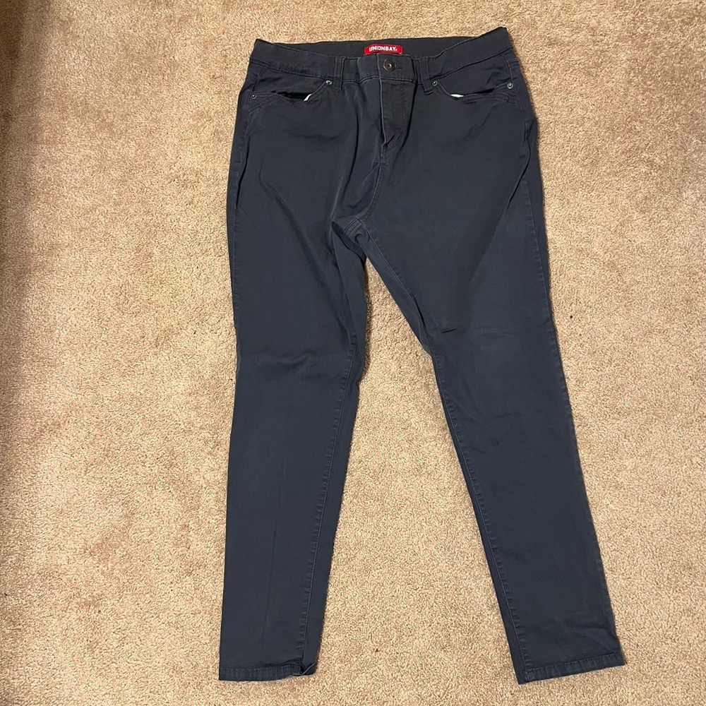 Womens Unionbay Pants